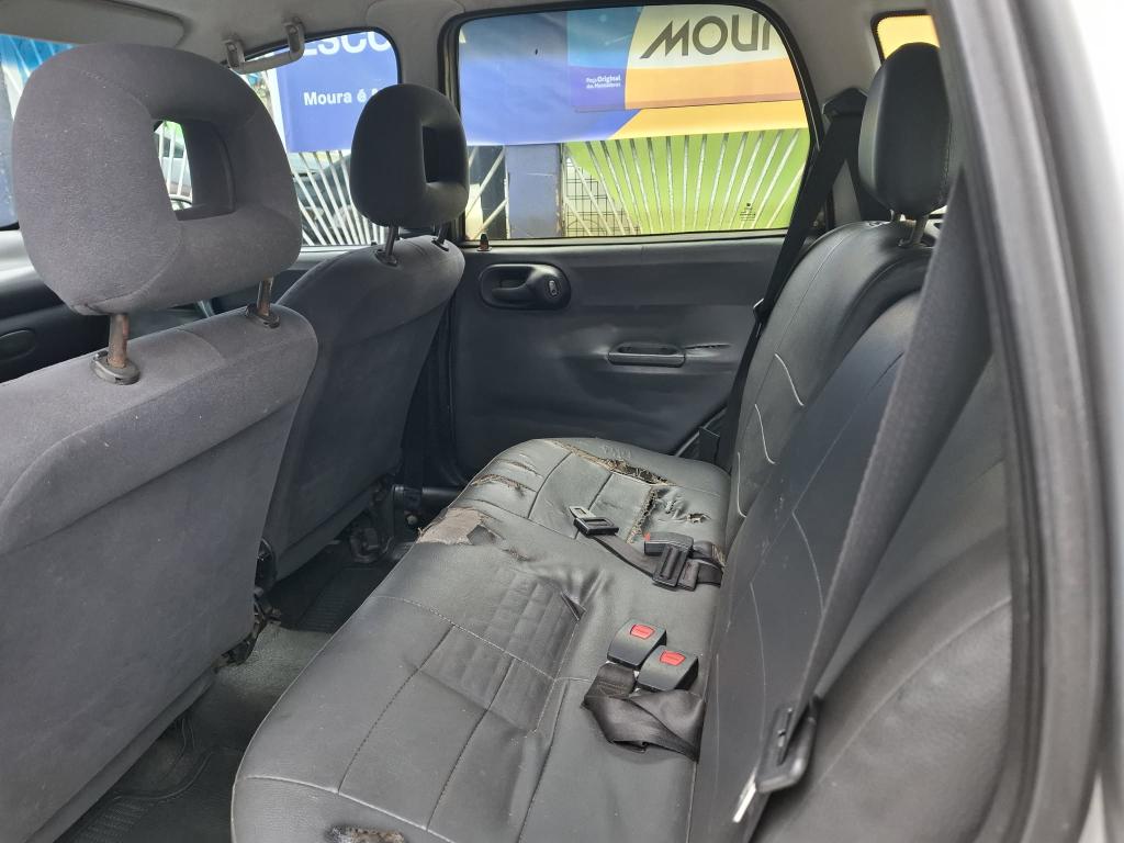 CHEVROLET Corsa Wagon - Foto