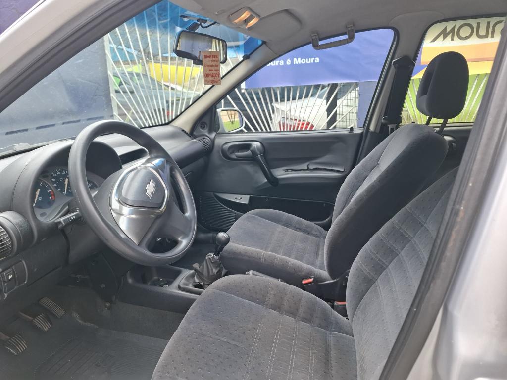 CHEVROLET Corsa Wagon - Foto