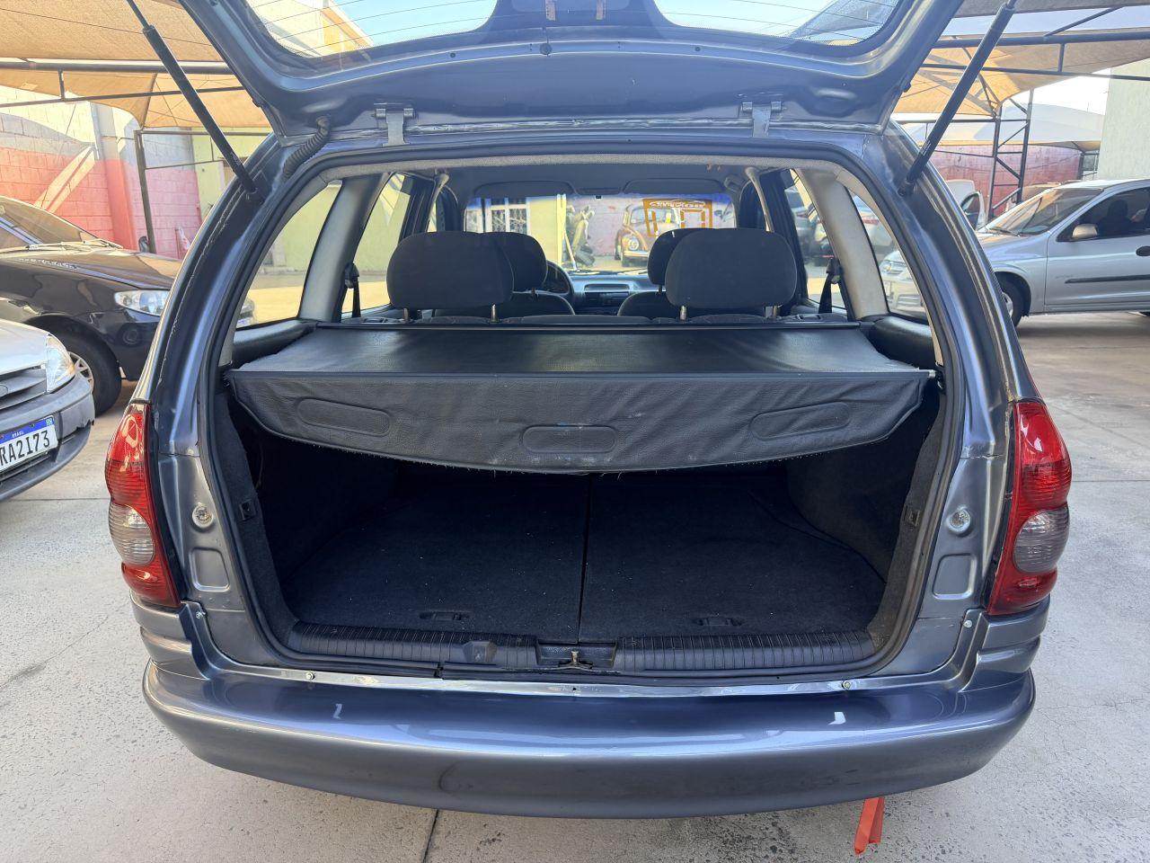 CHEVROLET Corsa Wagon - Foto