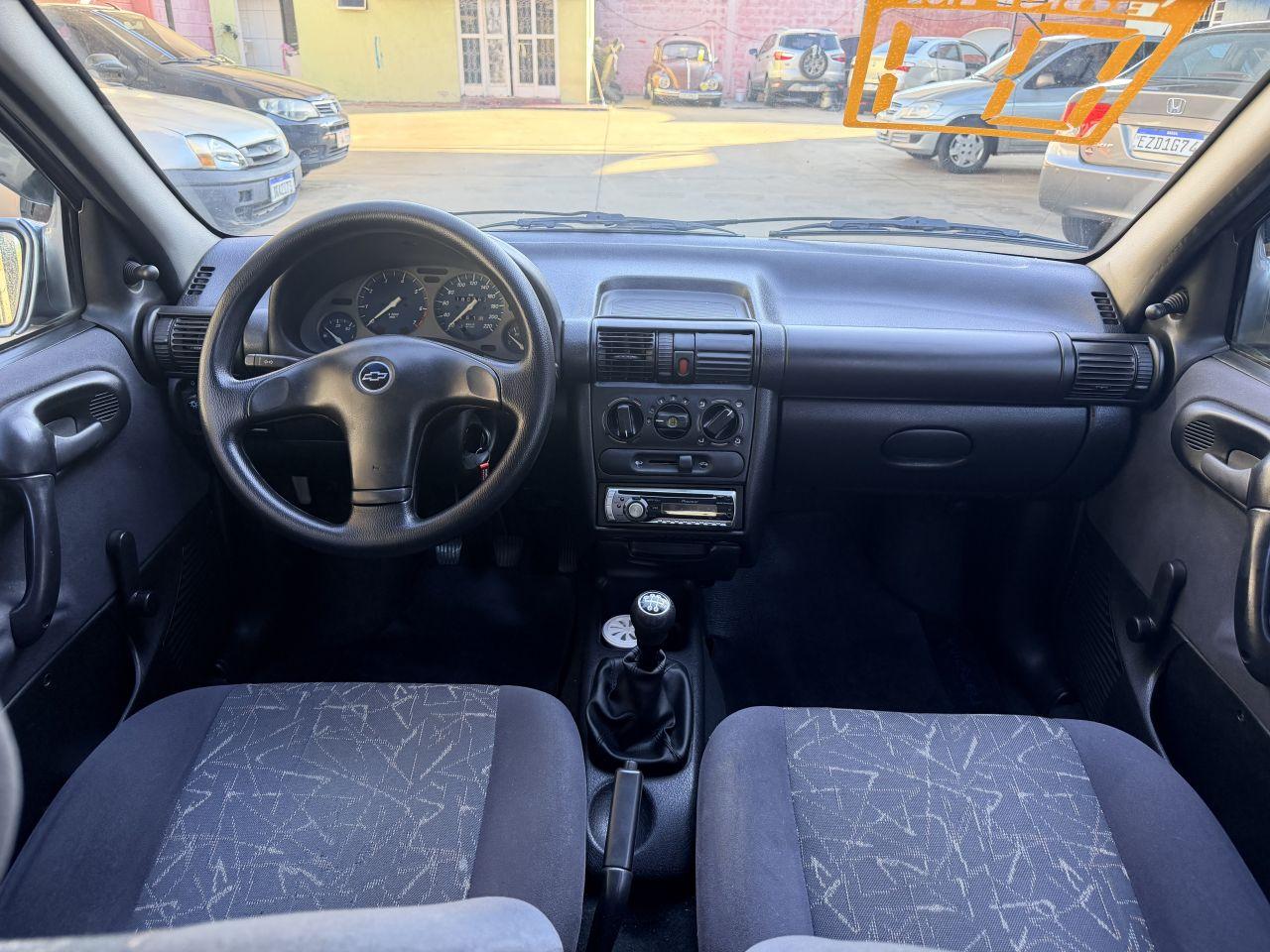 CHEVROLET Corsa Wagon - Foto