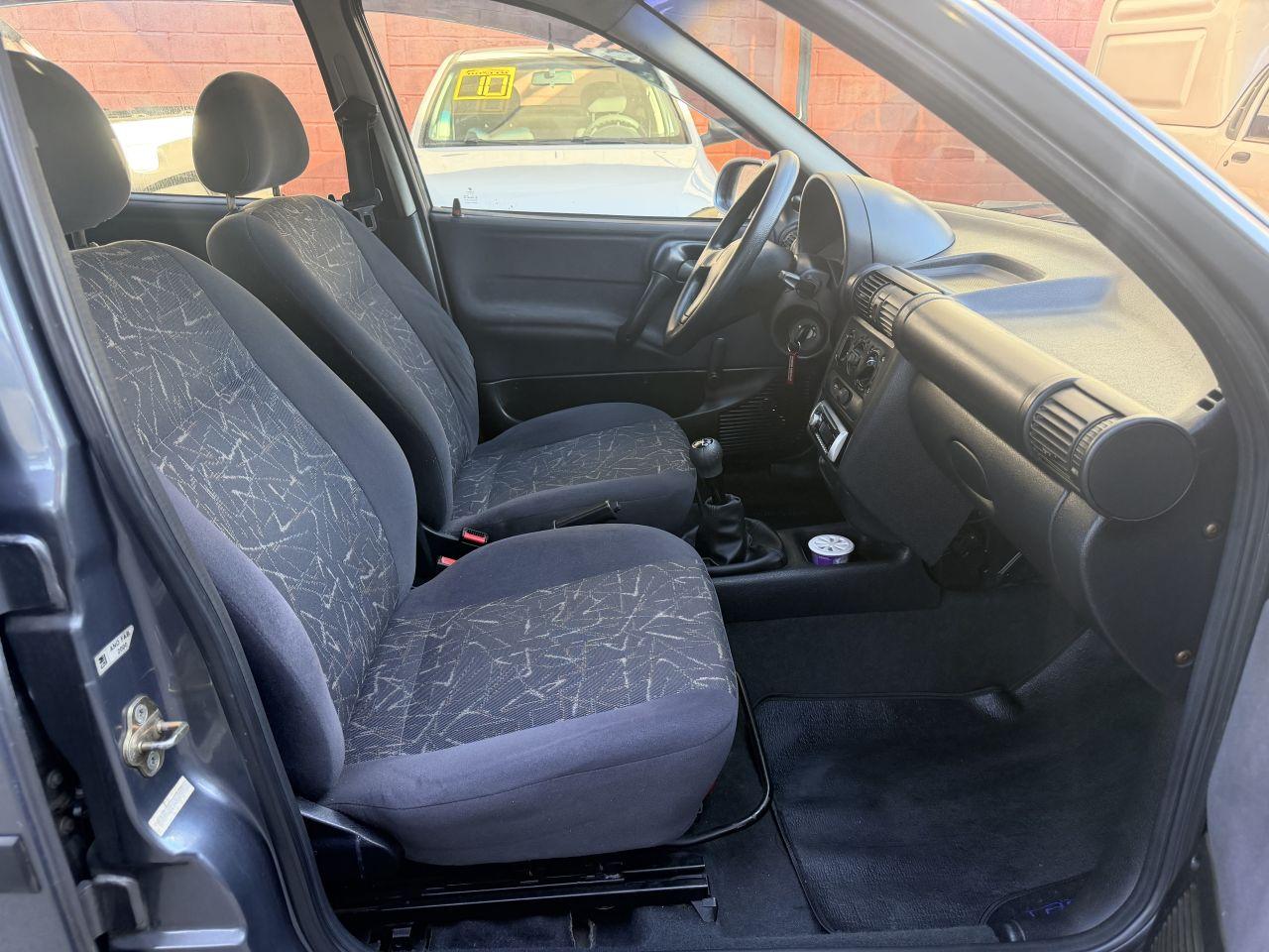 CHEVROLET Corsa Wagon - Foto