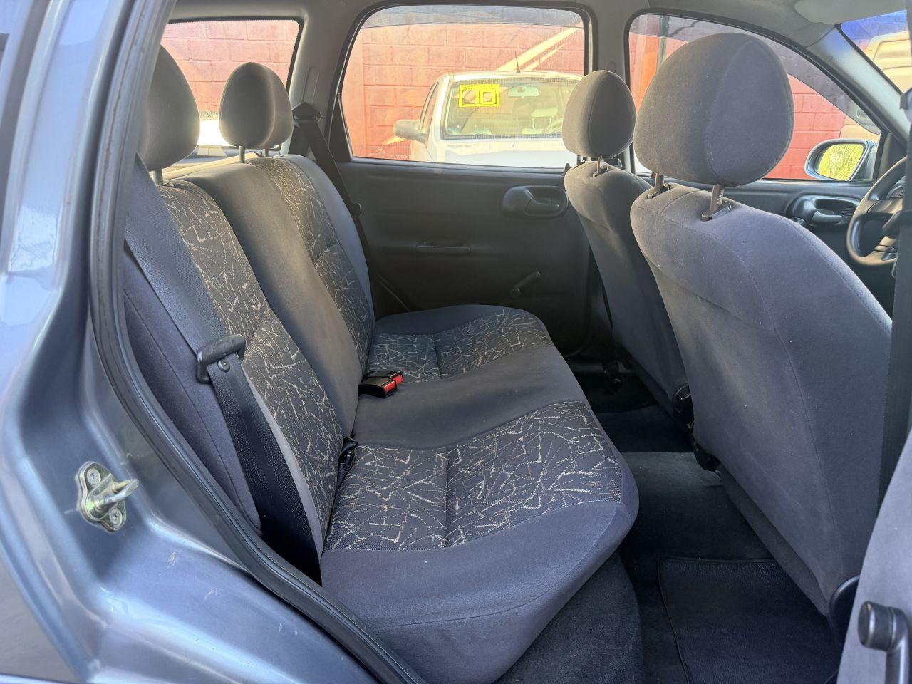 CHEVROLET Corsa Wagon - Foto
