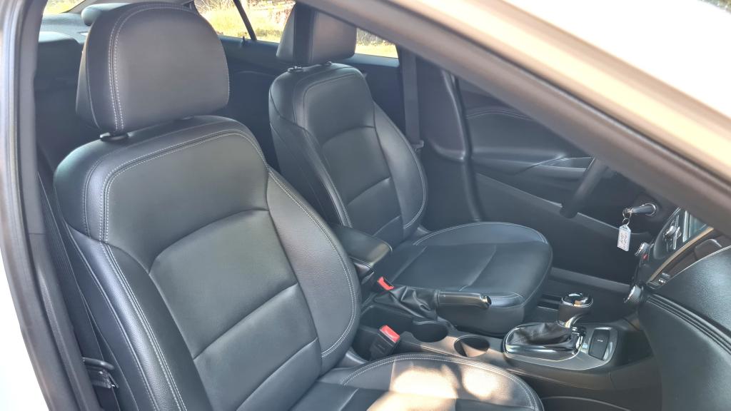 CHEVROLET Cruze Sedan - Foto