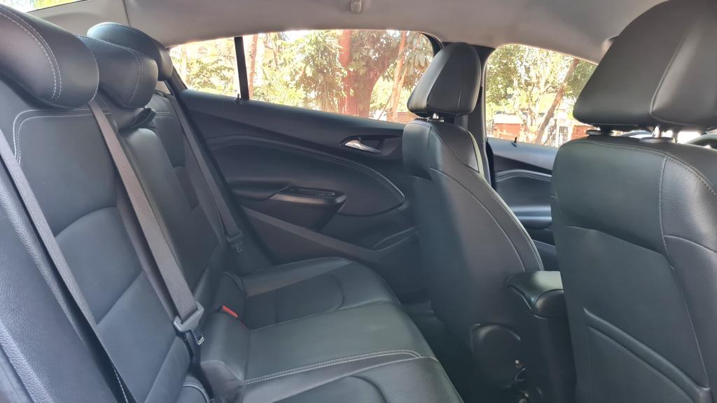 CHEVROLET Cruze Sedan - Foto