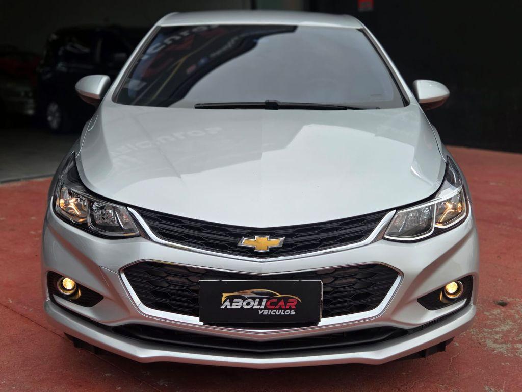 CHEVROLET Cruze Sedan - Foto