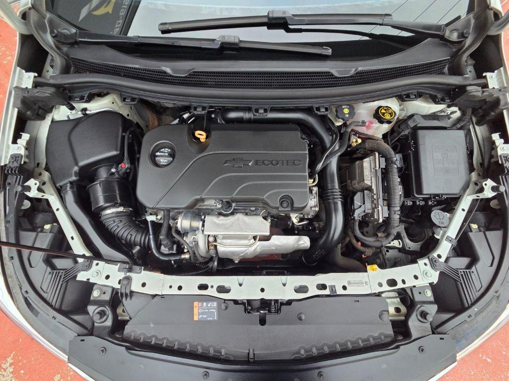 CHEVROLET Cruze Sedan - Foto