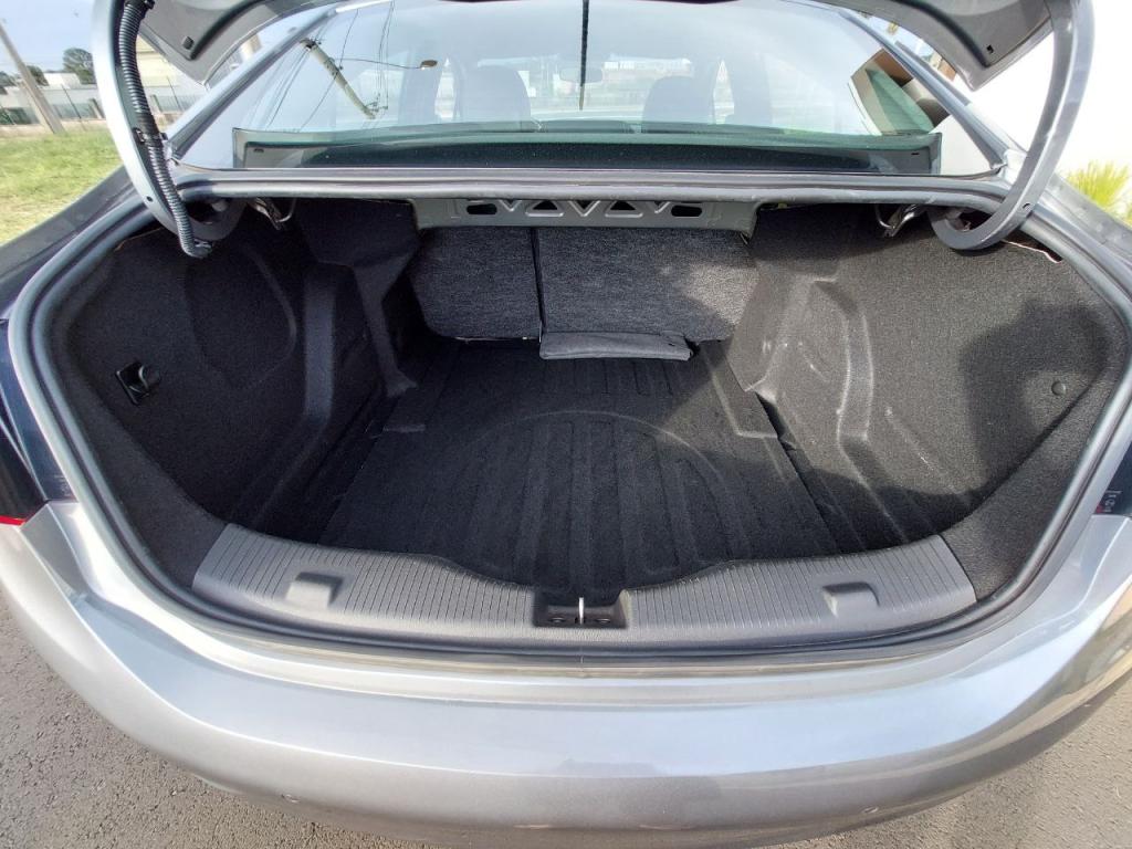 CHEVROLET Cruze Sedan - Foto