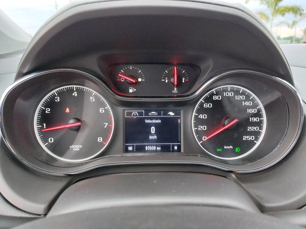 CHEVROLET Cruze Sedan - Foto