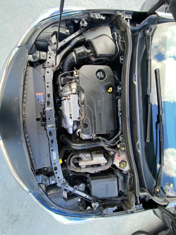 CHEVROLET Cruze Sedan - Foto