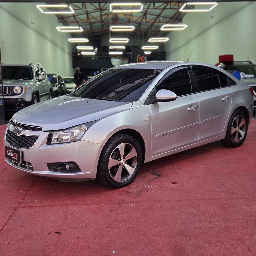 CHEVROLET Cruze Sedan