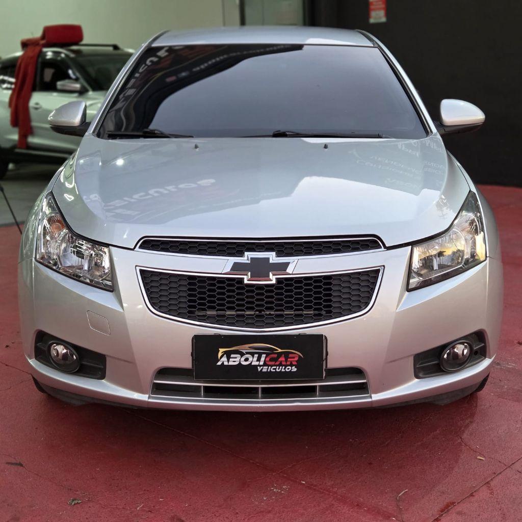 CHEVROLET Cruze Sedan - Foto