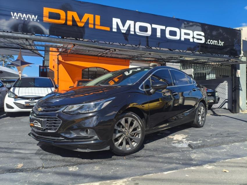 CHEVROLET Cruze Sedan