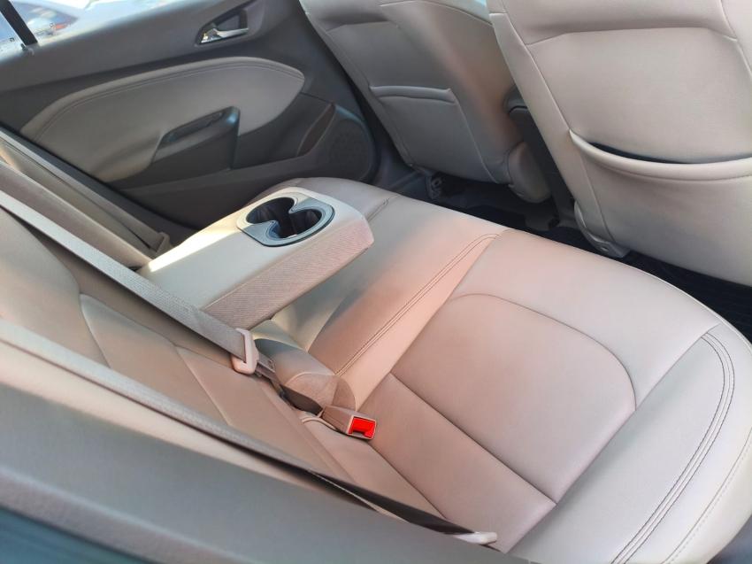 CHEVROLET Cruze Sedan - Foto