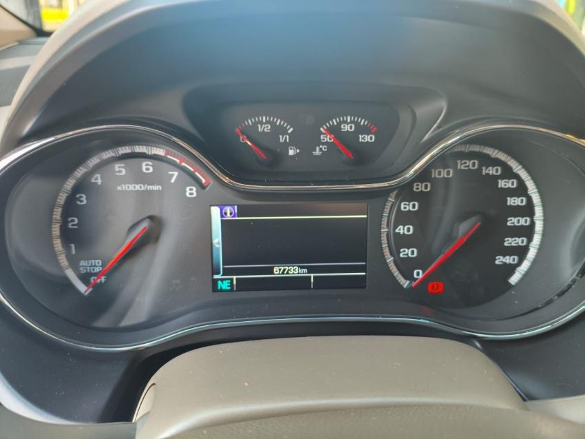 CHEVROLET Cruze Sedan - Foto