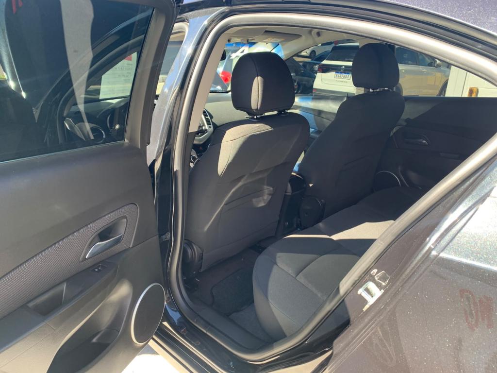 CHEVROLET Cruze Sedan - Foto
