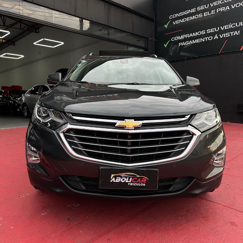CHEVROLET Equinox - Foto