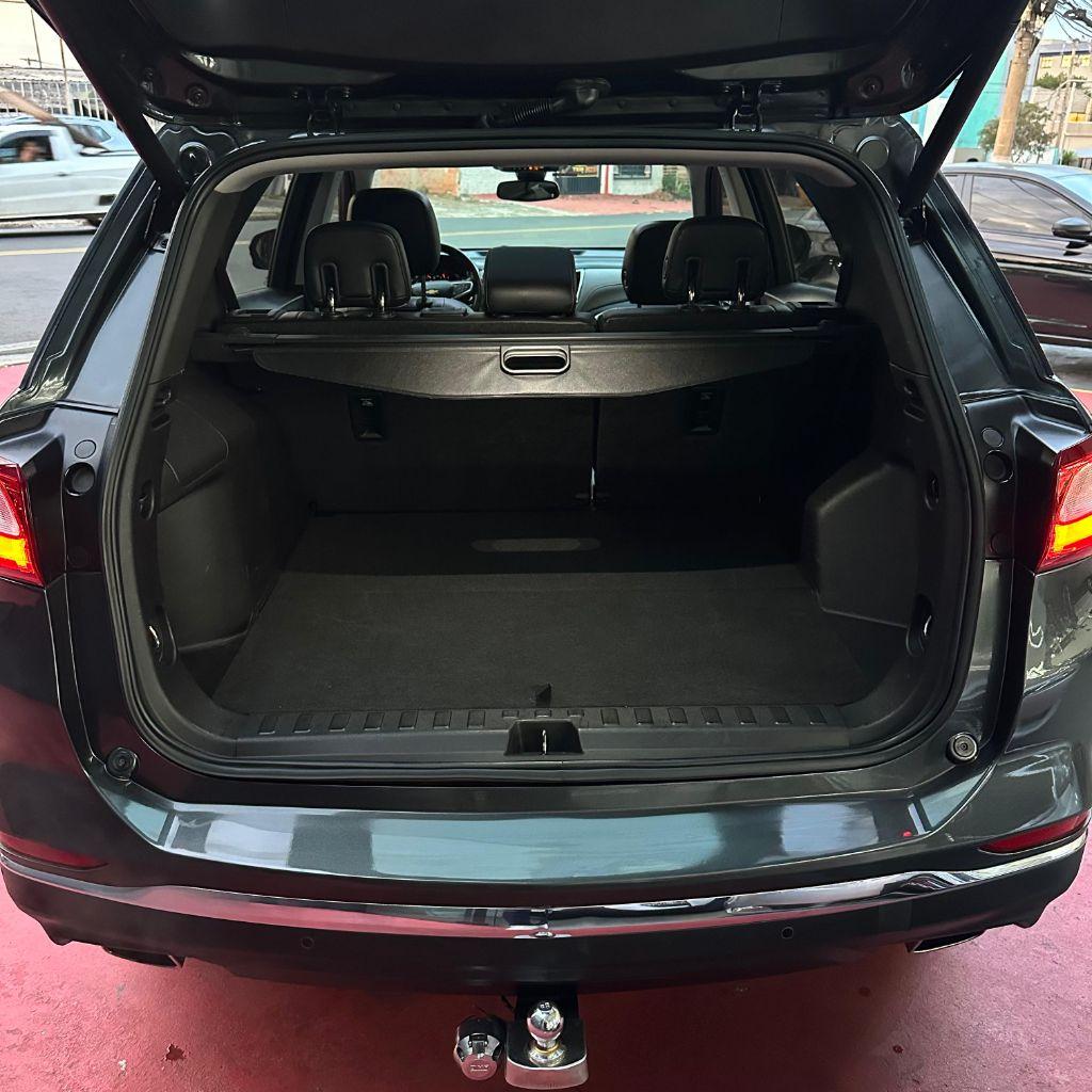 CHEVROLET Equinox - Foto