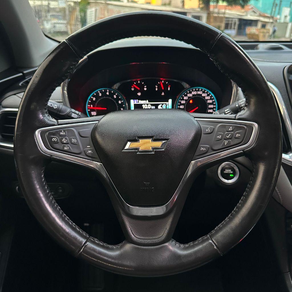 CHEVROLET Equinox - Foto