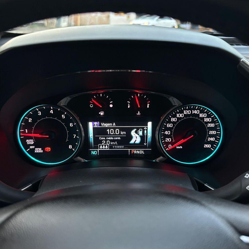 CHEVROLET Equinox - Foto