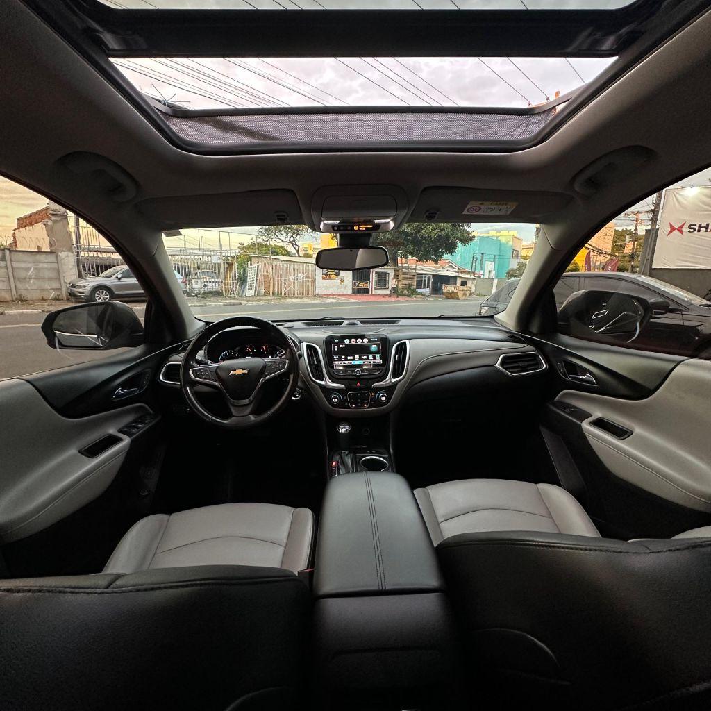 CHEVROLET Equinox - Foto