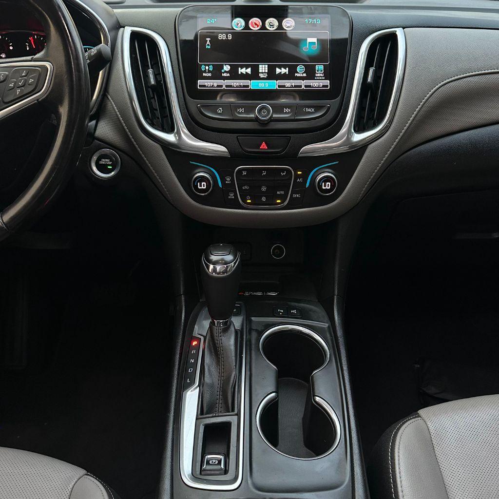 CHEVROLET Equinox - Foto