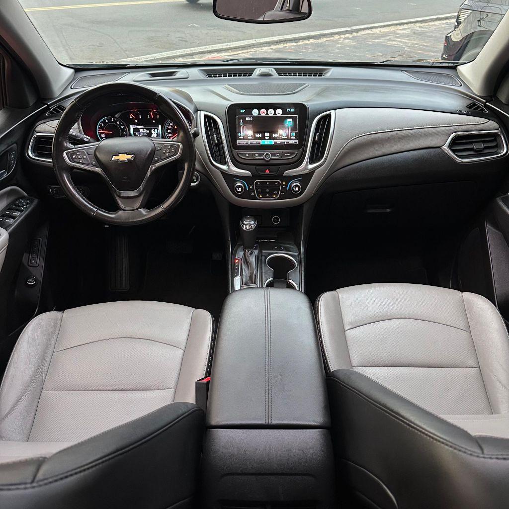 CHEVROLET Equinox - Foto