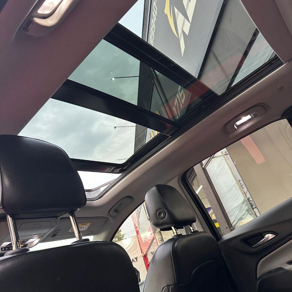 CHEVROLET Equinox - Foto
