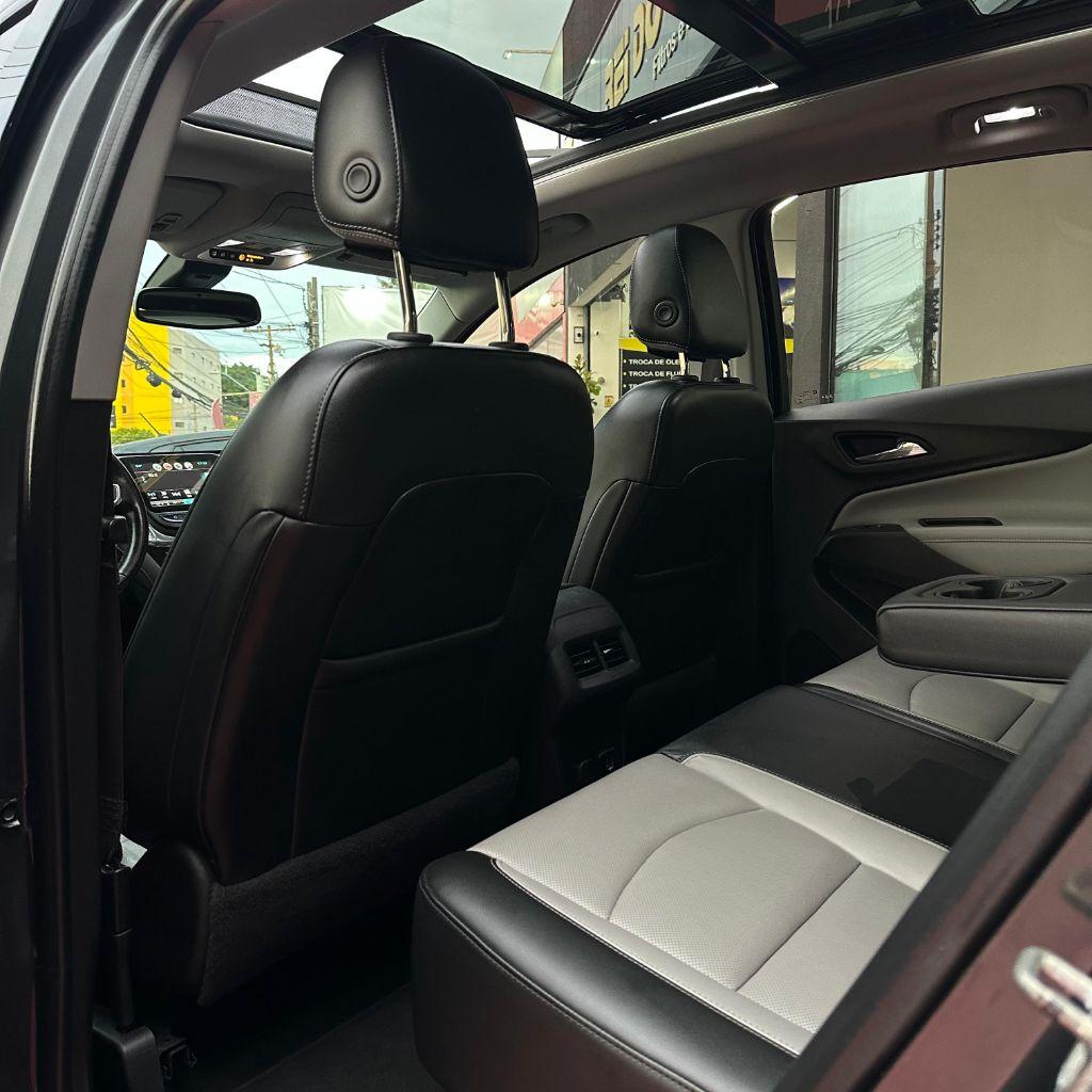 CHEVROLET Equinox - Foto