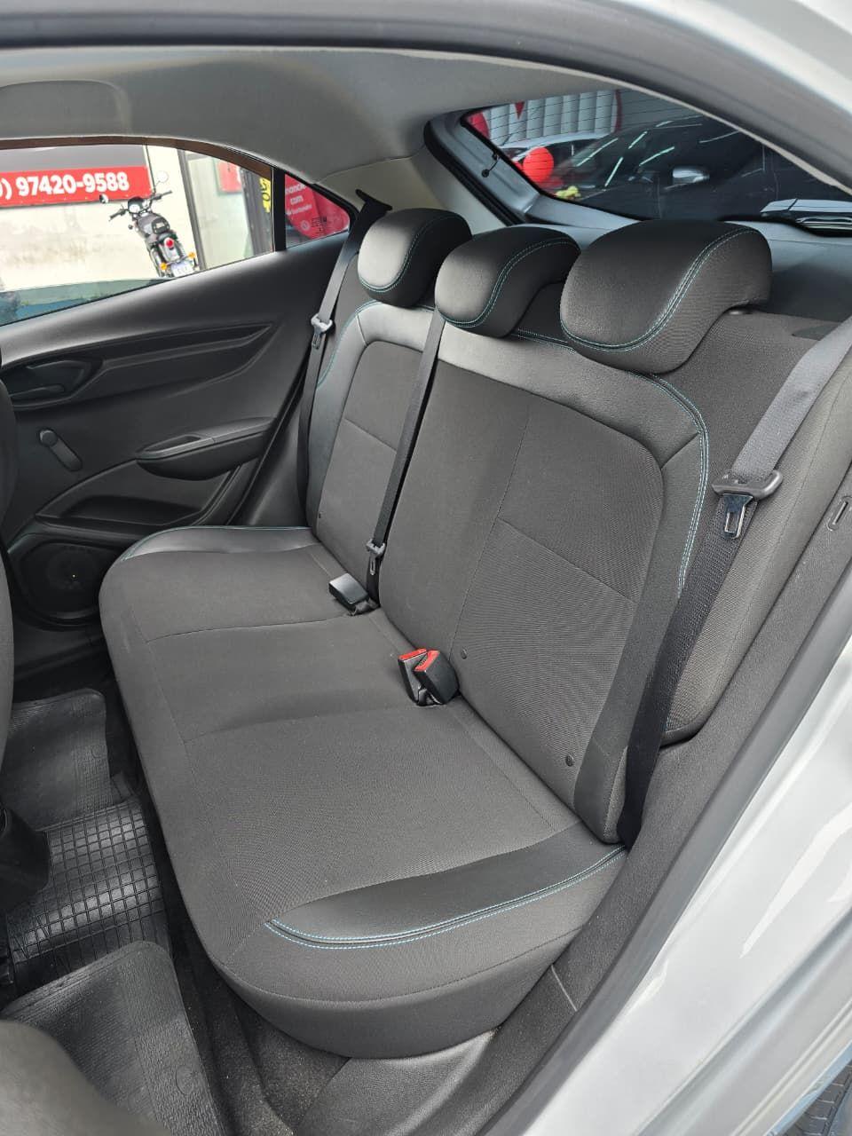 CHEVROLET Joy - Foto