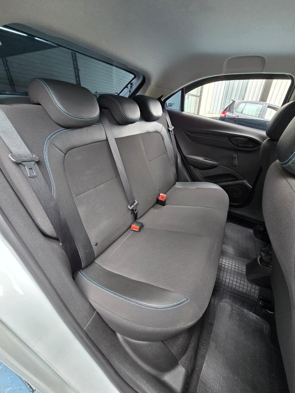 CHEVROLET Joy - Foto