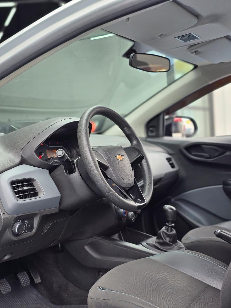 CHEVROLET Joy - Foto