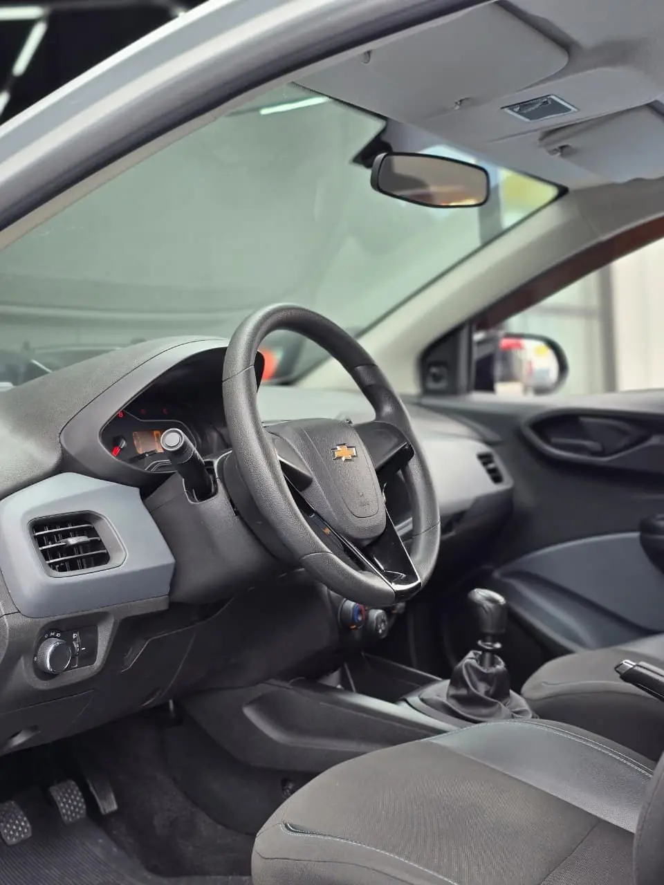 CHEVROLET Joy - Foto