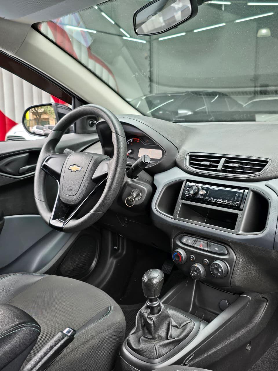 CHEVROLET Joy - Foto