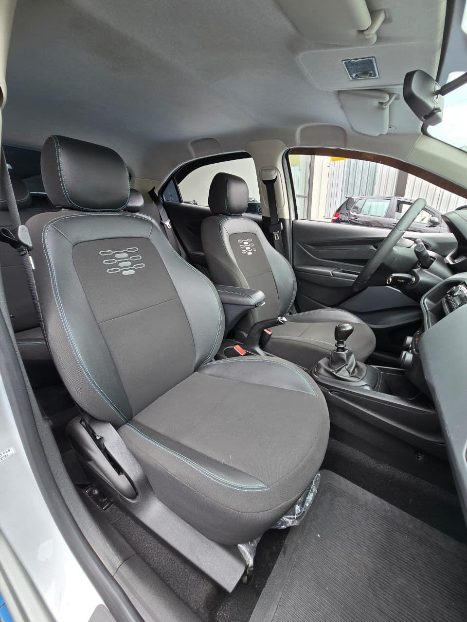 CHEVROLET Joy - Foto