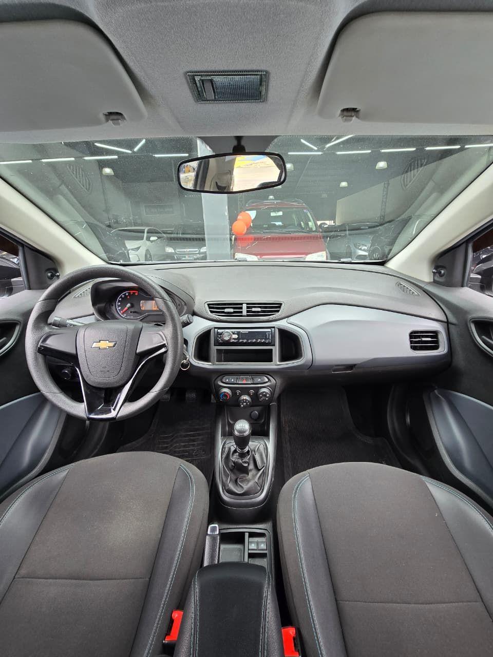 CHEVROLET Joy - Foto