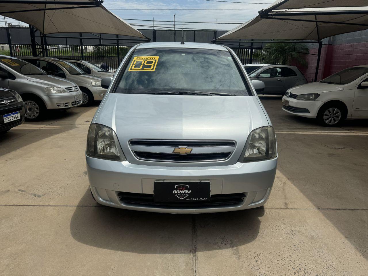 CHEVROLET Meriva - Foto