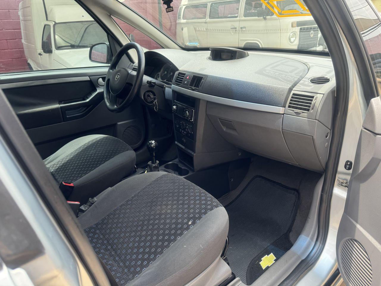 CHEVROLET Meriva - Foto