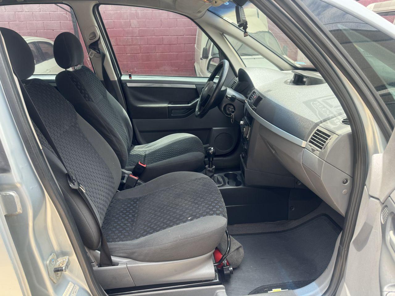 CHEVROLET Meriva - Foto