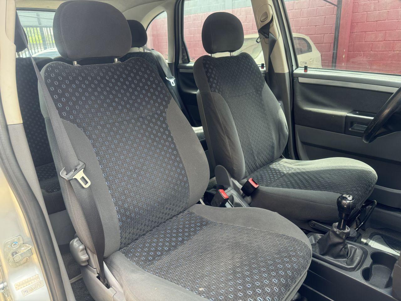 CHEVROLET Meriva - Foto