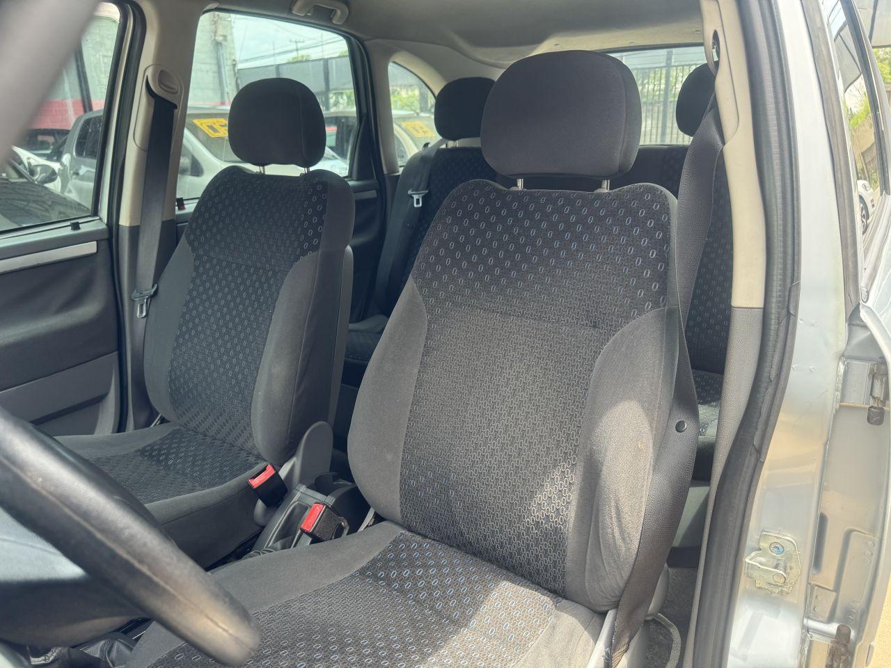 CHEVROLET Meriva - Foto