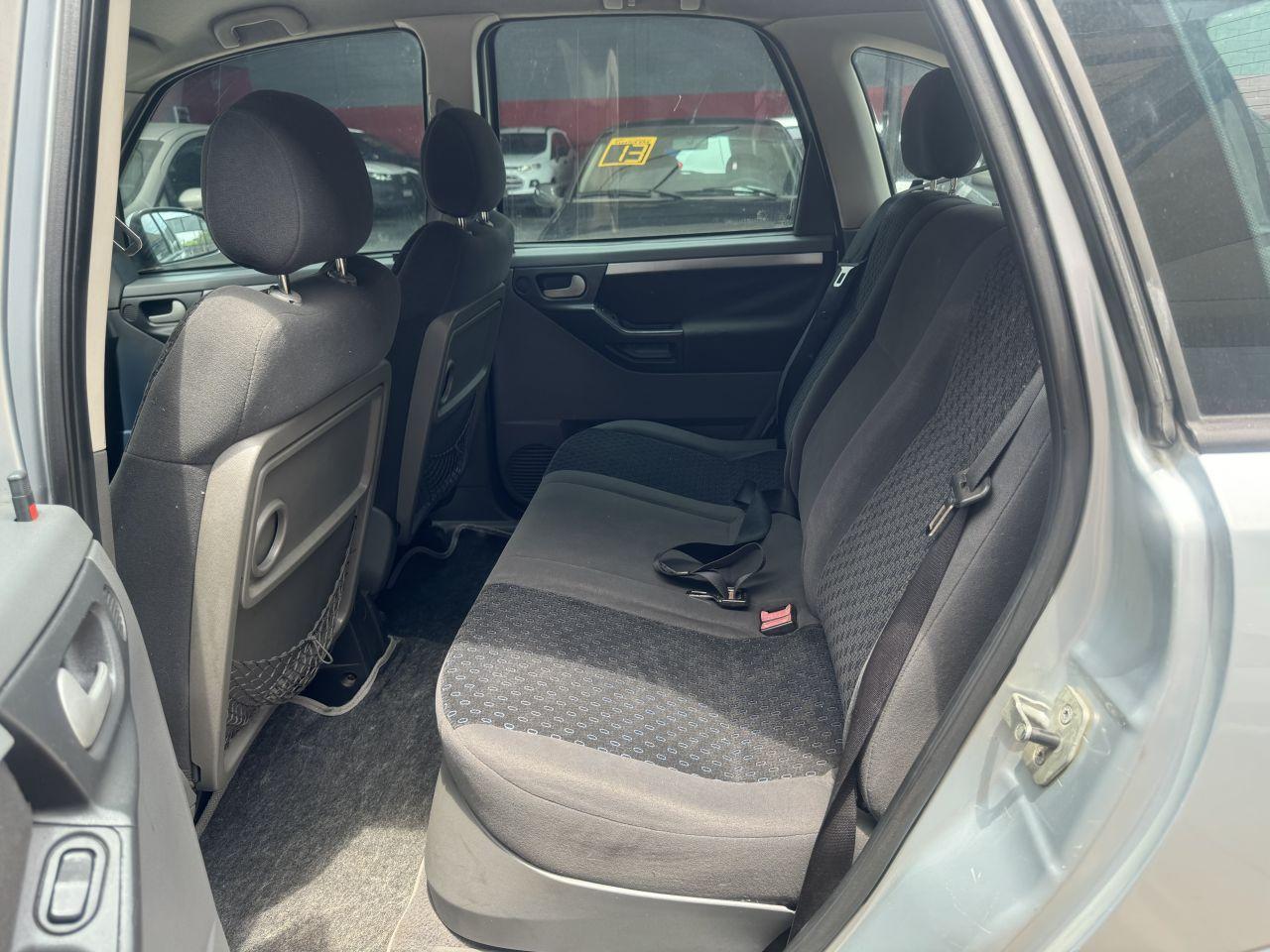 CHEVROLET Meriva - Foto