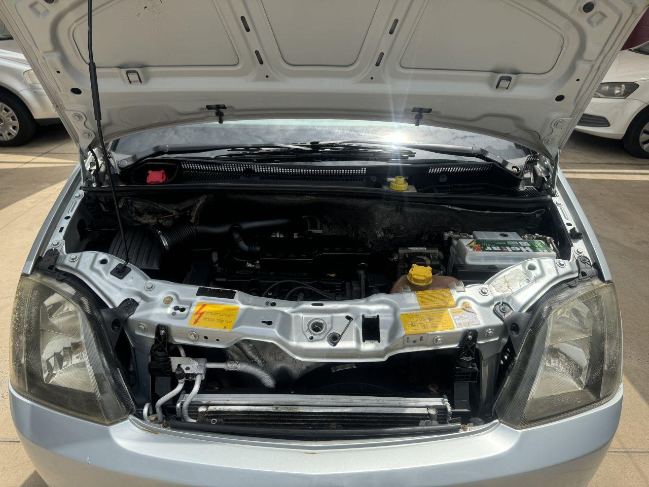 CHEVROLET Meriva - Foto