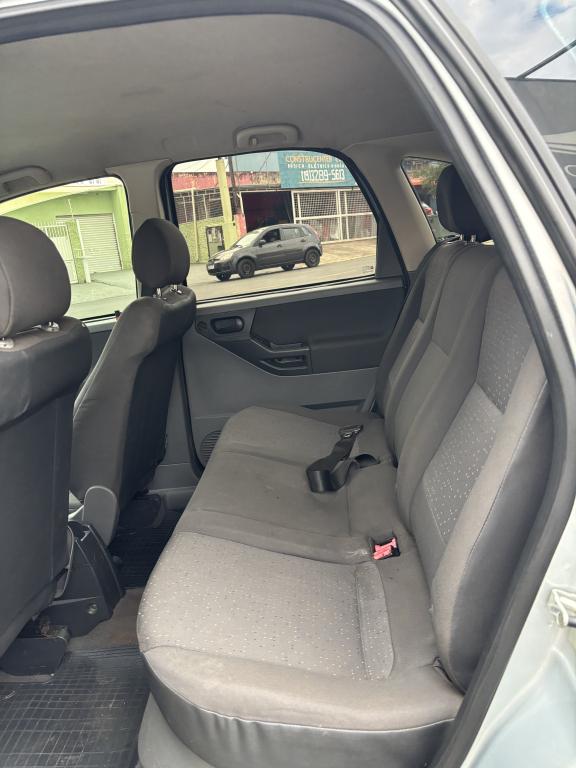 CHEVROLET Meriva - Foto