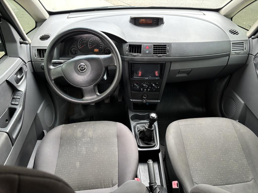 CHEVROLET Meriva - Foto