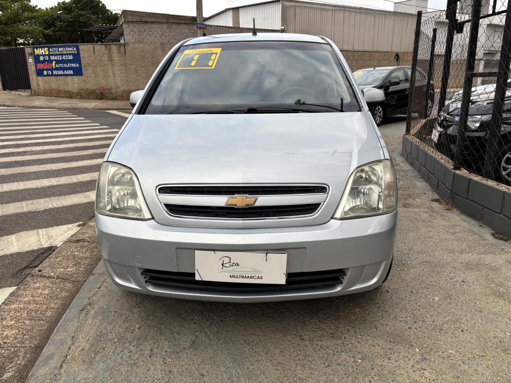 CHEVROLET Meriva - Foto