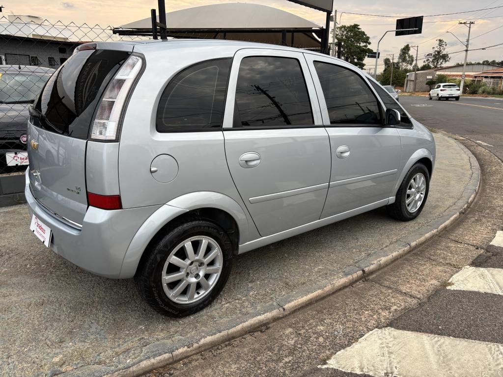 CHEVROLET Meriva - Foto