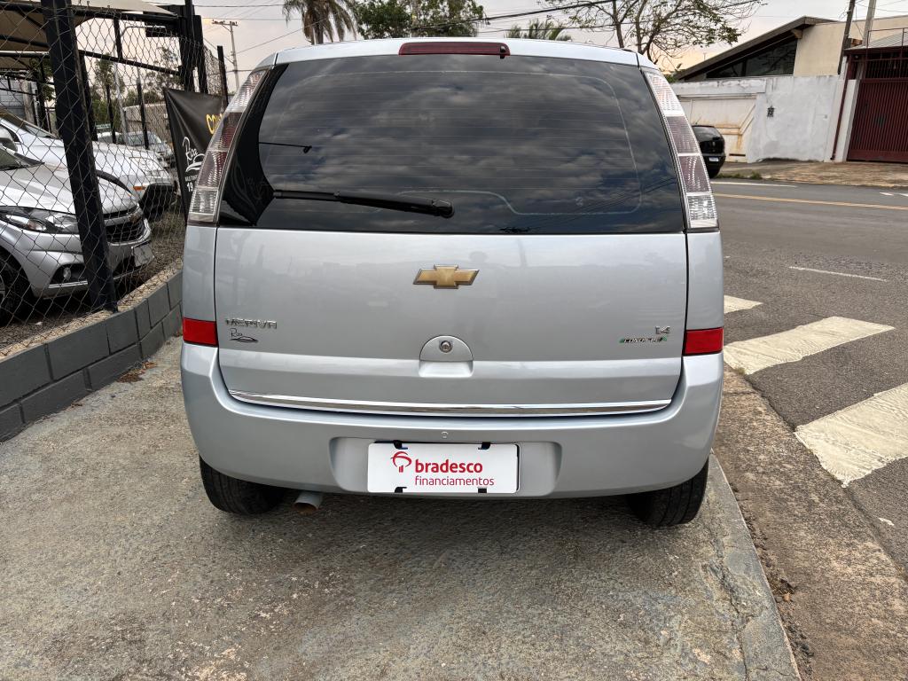 CHEVROLET Meriva - Foto