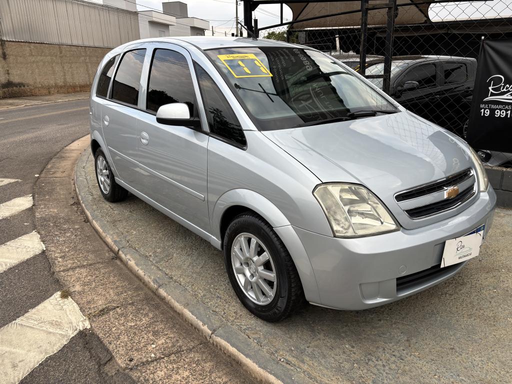 CHEVROLET Meriva - Foto