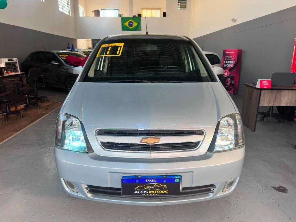 CHEVROLET Meriva - Foto