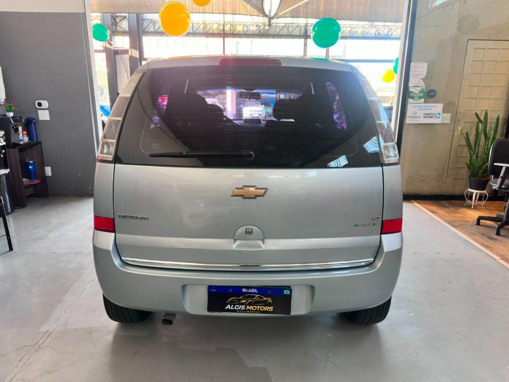 CHEVROLET Meriva - Foto